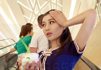 有人在看吗？爱丝的高清《丝之桥》作品集，让我一眼不忍离开！