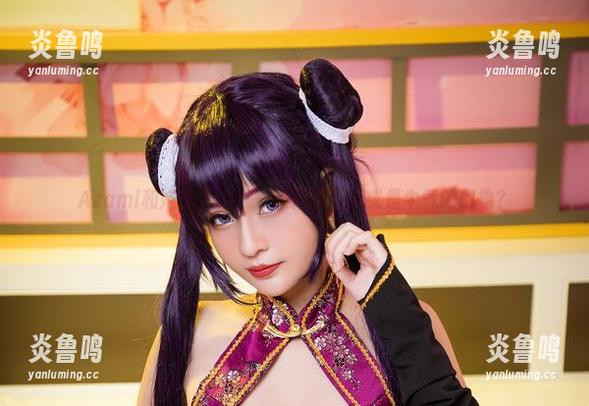 Azami和她的奶牛——纯粹的写真或是牛气的幻象？