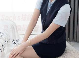 BoBoSocks袜啵啵 – 看，小甜豆换三套服装，真不愧是‘穿搭大师’啊，原图根本不止这些！