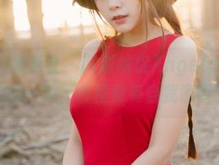 BoLoli菠萝社 – 高清捕捉AngelaLee李玲的一瞬，白裙竟有自我意识？