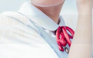 BoLoli菠萝社 – 柳侑绮的JK美图，完美壁纸呈现，宅在家里也能艳遇！