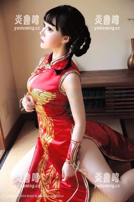 BoLoli菠萝社 - 柳侑绮的厨娘定制：拿手好菜，摄影师也流口水了！