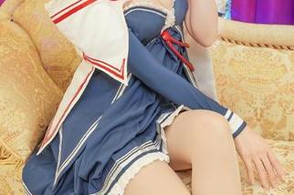 ElyEE子学姐的图集，不小心多看了几眼……