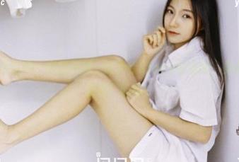 GIRLT果团网 – 原图时刻：何梦兮Stacy的清纯，免费的就更值钱！哈哈！