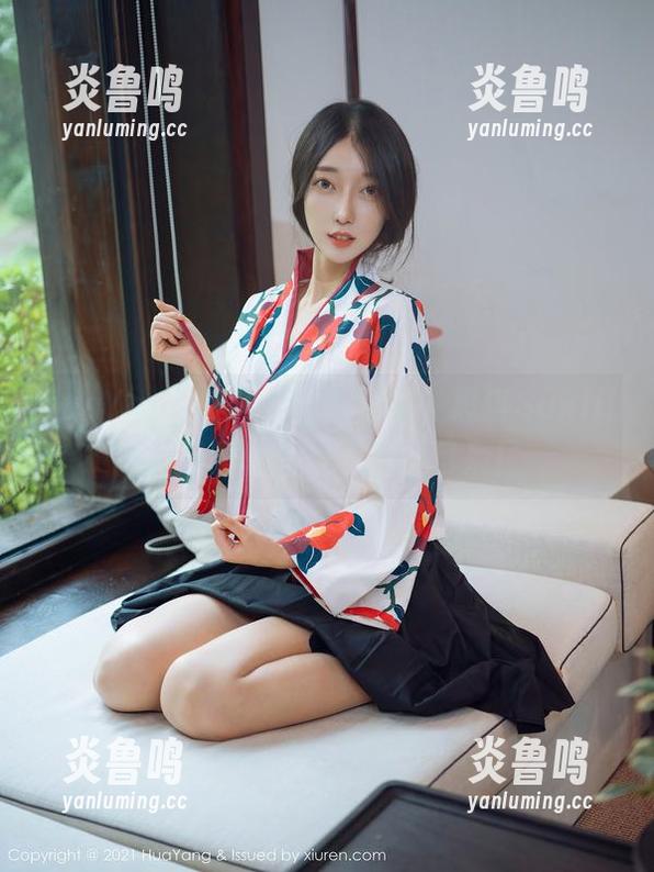 HuaYang花漾 - 先睹为快，思淇Sukiiii的美腿作品让人目瞪口呆！