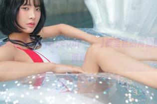 喜欢的不止是样子，Hyoyeon(김효연)裤里丝的高清图册很让人沉迷