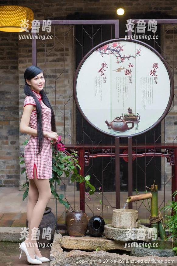 IMiss爱蜜社 - 被小九月的户外私房图包征服，突然觉得自己周末也要去“平行世界”了。