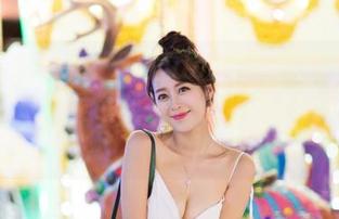 IMiss爱蜜社 – 逗逗doudou的私房日常：没事的时候也能是种累觉不爱的状态吗？