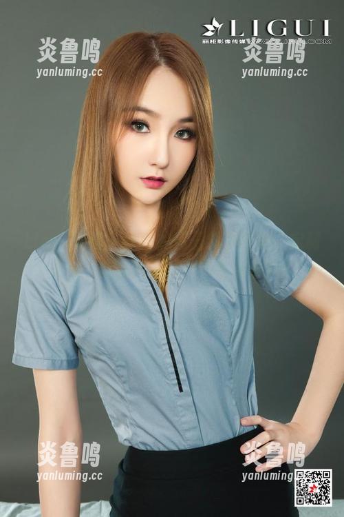 Ligui丽柜 - 汐汐的莲玉料理图集，定制之美，你能抗拒吗？不来看看？！