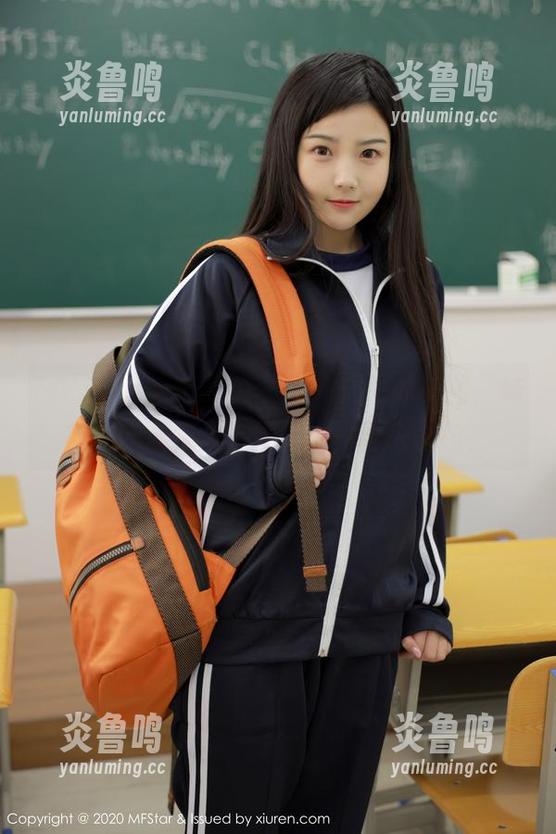 MFStar模范学院 - 人间荒糖的美图，妹妹们的表情太会撩了……再来一包！