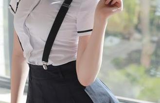 MFStar模范学院 – 在兔女郎的光影下，露露Andrea的资源让人欲罢不能！