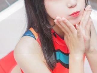 校服萝莉+喵糖映画，这种组合让我停不下来的资源，不知道追到何时？