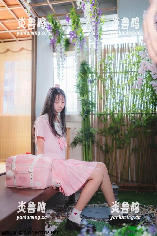 喵糖映画带你看短发少女全集：究竟是短发还是短命？！