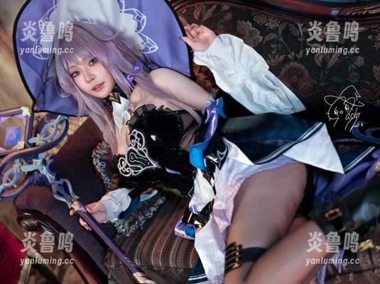 白丝？Machi马吉的写真图包里有更多等你去发现