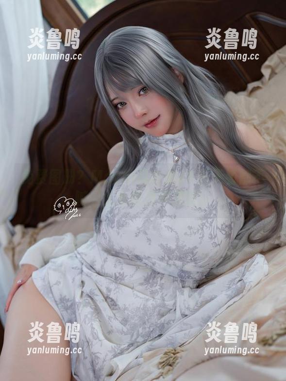 免费图册？Machi马吉的JK天天看都不腻，太亏我没早发现！
