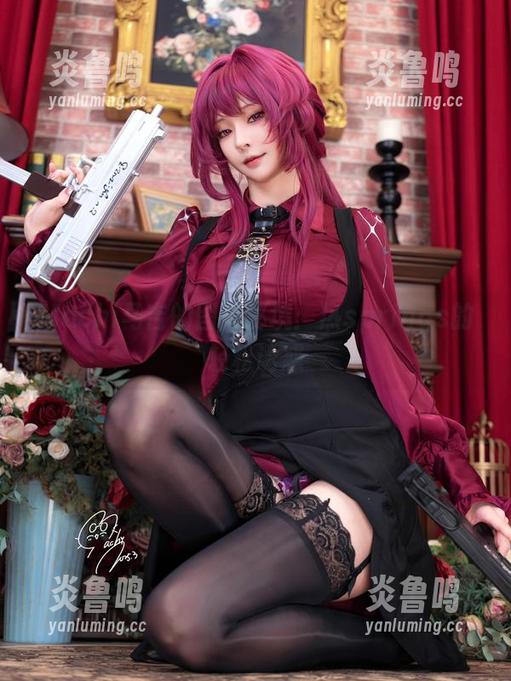 Machi马吉的图库秘境：热springs的轻松诱惑