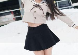 MiStar魅妍社 – 看雪千紫的毛衣作品，流露出的那种女子力，真让人想为她加油。