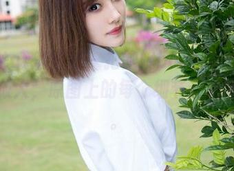 MiStar魅妍社 – 把鲍妮boonie的“甜心”放大，原图上的每个细节都充满暗示。