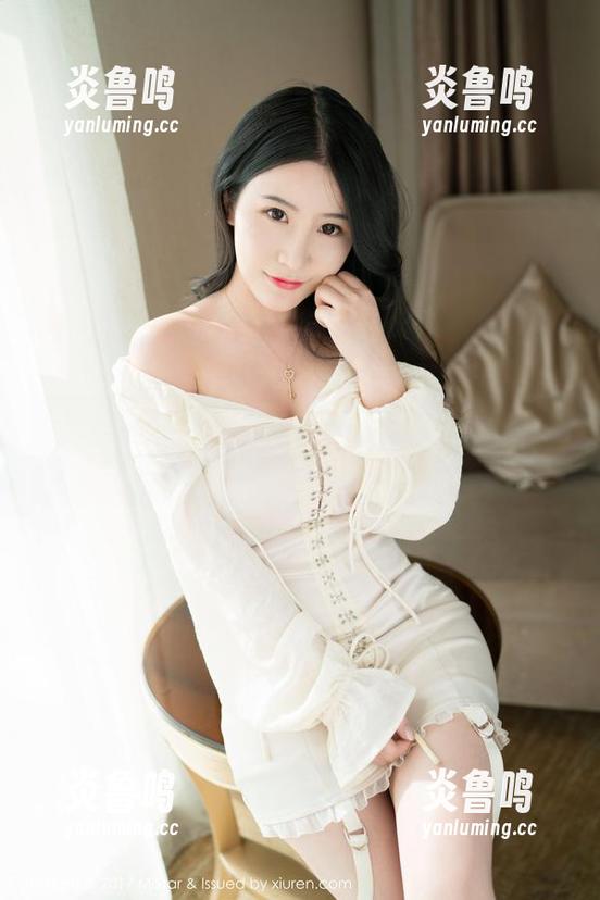 MiStar魅妍社 - 黄歆苑的话题：这些免费JK照片竟让我看了又看！
