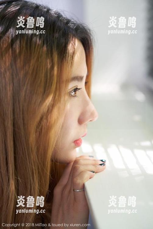 MiiTao蜜桃社-Cris_卓娅祺 MiiTao蜜桃社 - 严肃对待Cris_卓娅祺的美脚,合集更新上线——只求不晕倒!