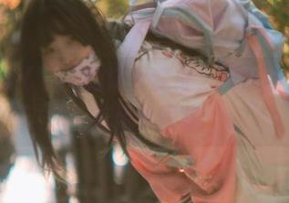 Mimmi(밈미)的修女变身，没啥圣光，只有风格图集