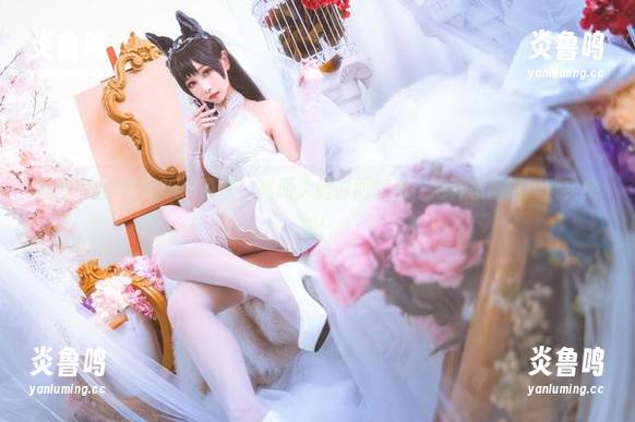 黑白中的Momoko葵葵，时而大胆时而优雅，把真相藏得严严实实的！