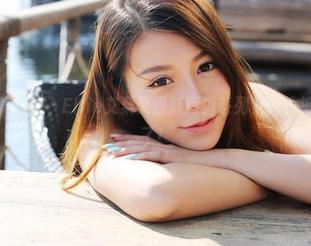 MyGirl美媛馆 – Ellie艾栗栗最新短裤系列，偷偷把我给种草了！