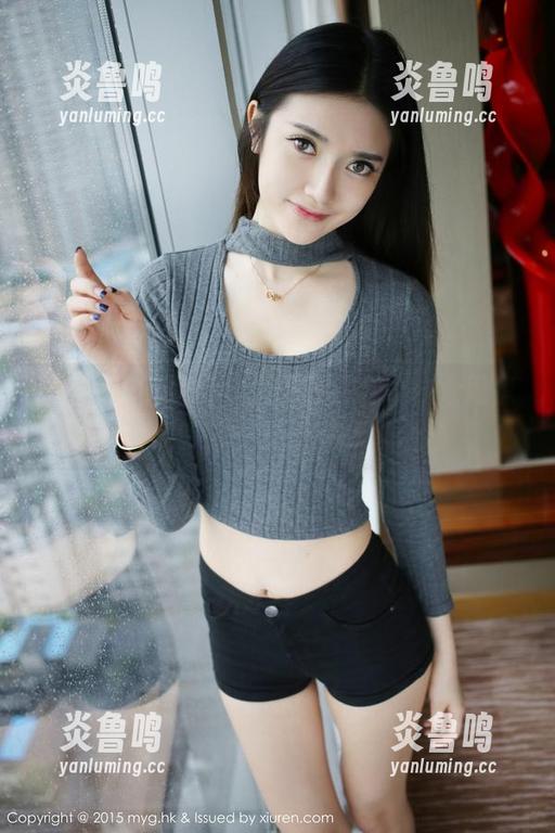 MyGirl美媛馆 - 一双高跟鞋，一个网盘：唐琪儿il的封存秘境总合集