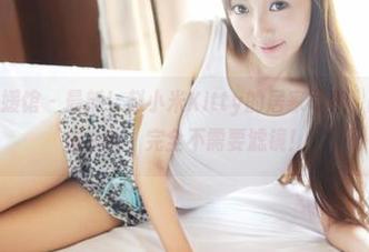MyGirl美媛馆 – 最新！赵小米Kitty的居家写真，卧室也能拍成大片，完全不需要滤镜！