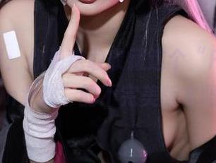 原图下载：你确定敢收藏这个“PoppaChan女孩”的不完美版本吗？