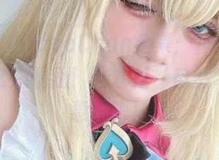 难得见到PoppaChan全集：户外写真，心中默念：看我！这才是‘自然’的高级意思吧！