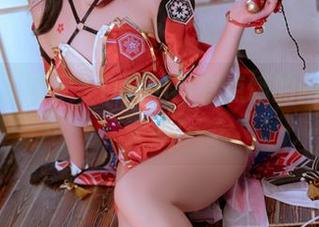 酒吞同人僵尸，Quan冉有点饿的暗黑福利大餐！