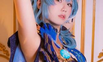 兔女郎活出来！Sameki的一之濑明日奈全集