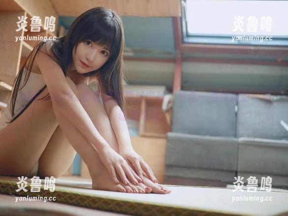好吧，Shika小鹿鹿也要过中秋，更新一点特别的写真让我瞧瞧。