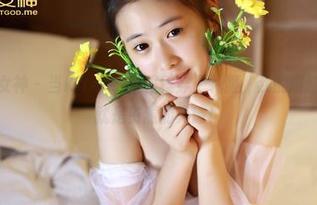 TGOD推女神 – 当Kiren_程程程穿上礼服，我的眼睛瞎了，这就是资源的真谛！
