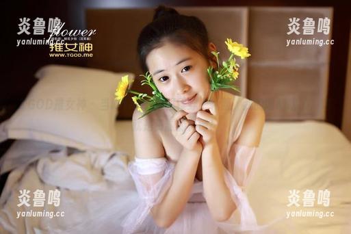 TGOD推女神 - 当Kiren_程程程穿上礼服，我的眼睛瞎了，这就是资源的真谛！