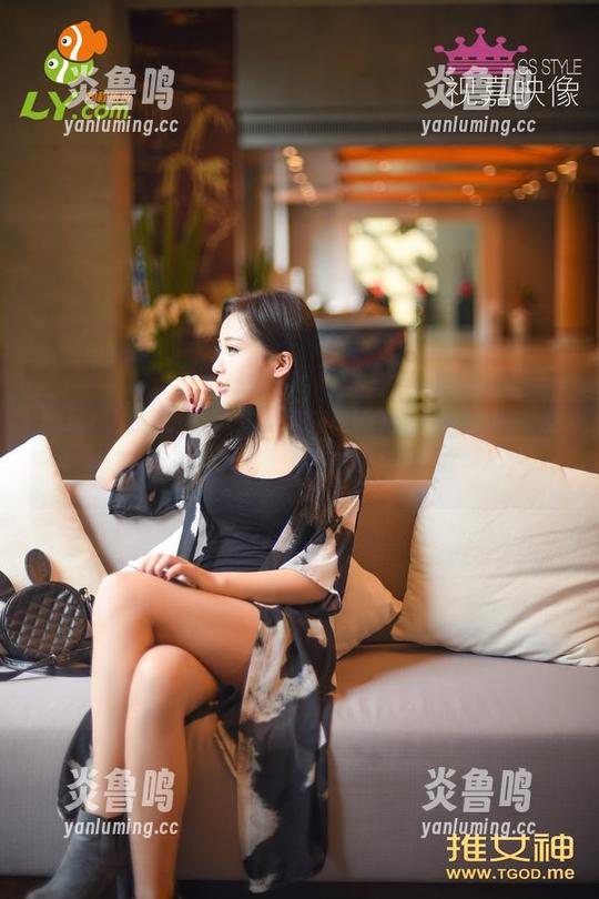 TGOD推女神 - 看Sayaka婚纱在线，发誓要复制一件，结果超出预算……