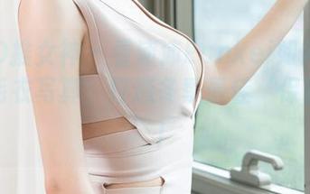 TGOD推女神 – 看沛沛Eankei如何用定制的毛衣写真，打造冬季最佳‘保暖节目’！