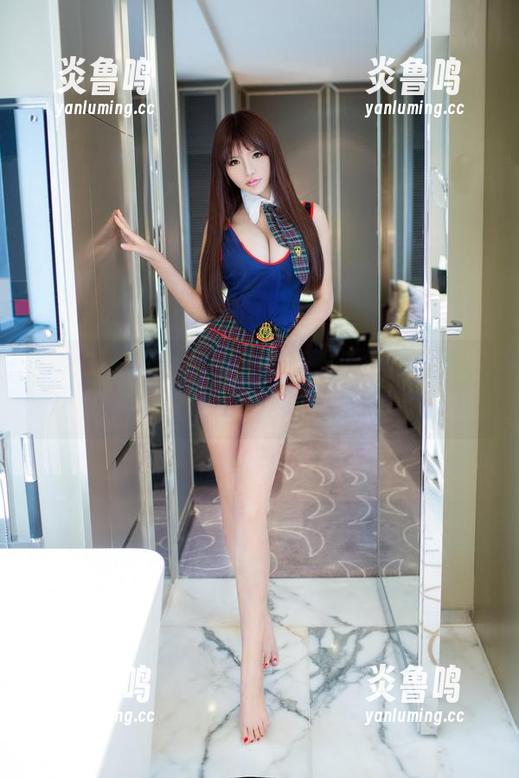 TuiGirl推女郎-何奕恋 TuiGirl推女郎 - 每一页都值得停留,何奕恋的裤里丝精选让人肾上腺素小飙升。