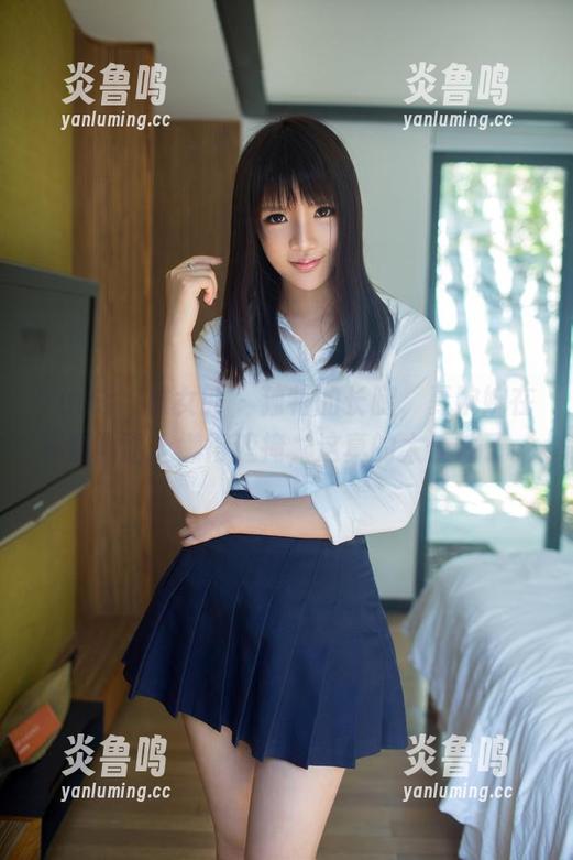 TuiGirl推女郎 - 独特的长腿，夏婉婉在高清画面上懒得遮掩，这真的太任性了。