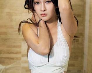 TuiGirl推女郎 – 不可思议的蕾丝，王馨瑶图包让你小心心乱撞