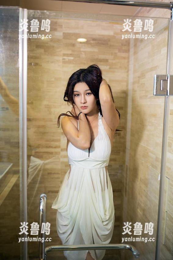 TuiGirl推女郎 - 不可思议的蕾丝，王馨瑶图包让你小心心乱撞