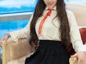 TuiGirl推女郎 – 看！郑瑞熙的旗袍原图，真心久久不能忘，手机版壁纸来一发，不亏。