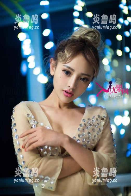 UGirls尤果网 - 免费获取乔依琳的泳装美图，果然身材好就是任性，快来围观吧！