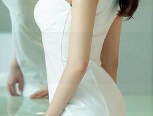 UGirls尤果网 – 周妍希：妹控上瘾，原图超过真相的边界