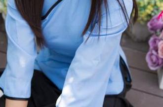 UGirls尤果网 – 针对徐梓伊的睡衣，也许可以放逐一下固有的审美。