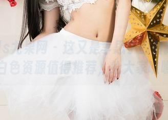 UGirls尤果网 – 这又是李思宁的最新一击！白色资源值得推荐，给大家瞧瞧。