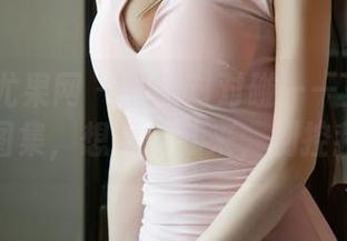 UGirls尤果网 – 福利对对碰——王语纯旗袍图集，想看你就来，别控我！