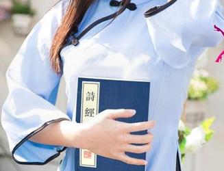 UGirls尤果网 – 最新美图，谭晓彤又让眼镜变得如此不易抗拒