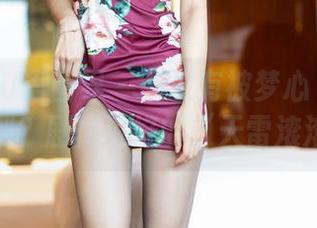 XIAOYU语画界 – 有没有被梦心玥的最新美图酸到？剧情说好的“天雷滚滚”呢？